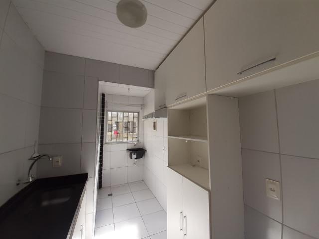 Jangurussu - Apartamento 43,00m² com 2 quartos e 1 vaga - Foto 14