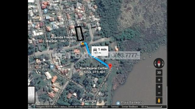 Terreno à venda em Sans souci, Eldorado do sul cod:188143 - Foto 5