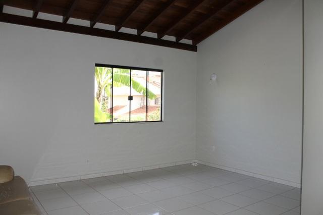 Casa 5 Quartos, Sendo 3 Suítes 4 Vagas Frente Eptg Entrada Viaduto Águas Claras Chác 126 - Foto 13