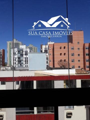 Apartamento à venda com 3 dormitórios em Jardim camburi, Vitória cod:AP160GI - Foto 9