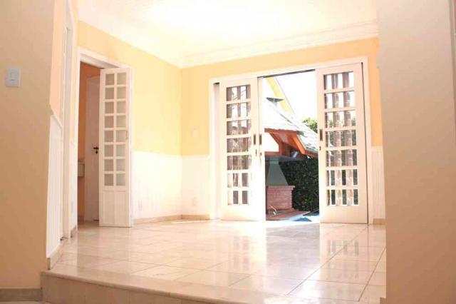 Casa para alugar com 4 dormitórios em Alphaville, Santana de parnaiba cod:2925622 - Foto 5