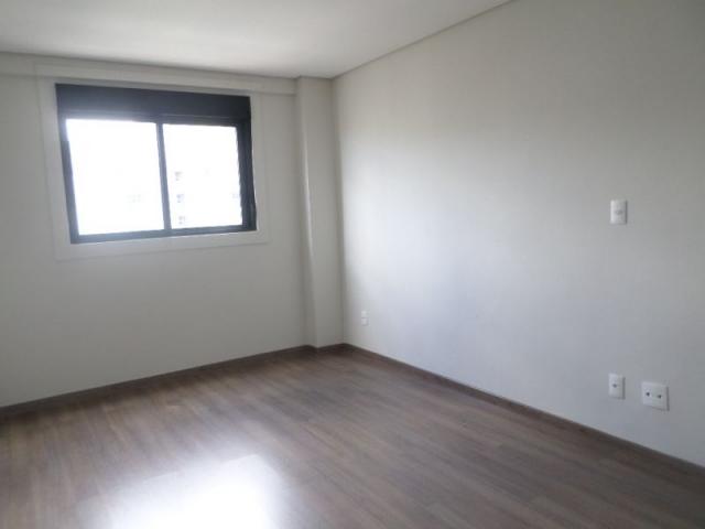 Excelente apartamento com linda vista! - Foto 8