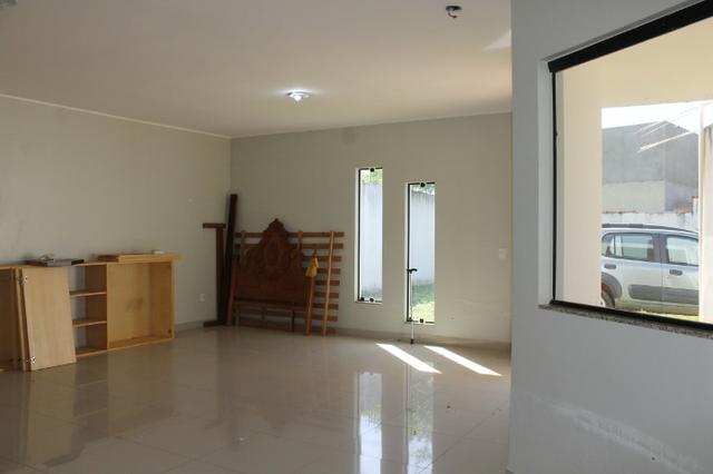 Casa 5 Quartos, Sendo 3 Suítes 4 Vagas Frente Eptg Entrada Viaduto Águas Claras Chác 126 - Foto 4