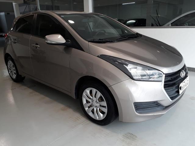 Hyundai HB20 Confortplus 1.6 2016 - Foto 9
