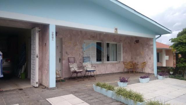 Confira, casa com laje, piscina, ampla em Rainhado Mar