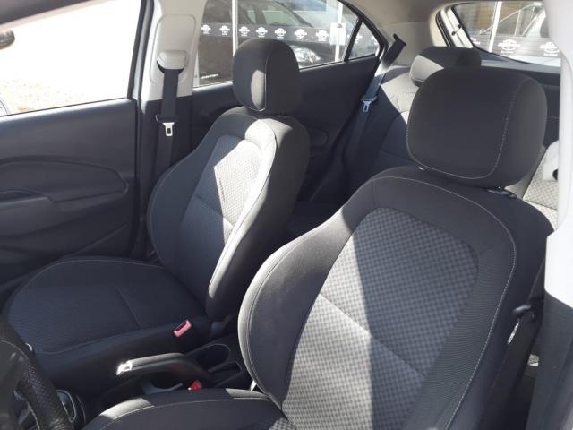 CHEVROLET ONIX 2016/2017 1.0 MPFI LT 8V FLEX 4P MANUAL - Foto 12