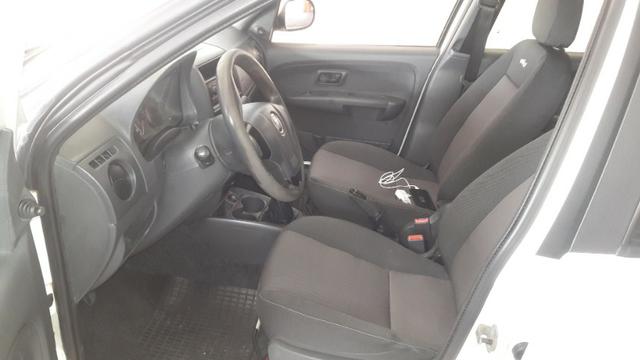 Palio 1.0 fire way completao 2016 repasse valor: 25.000,00 (FIPE 28.000,00) - Foto 5