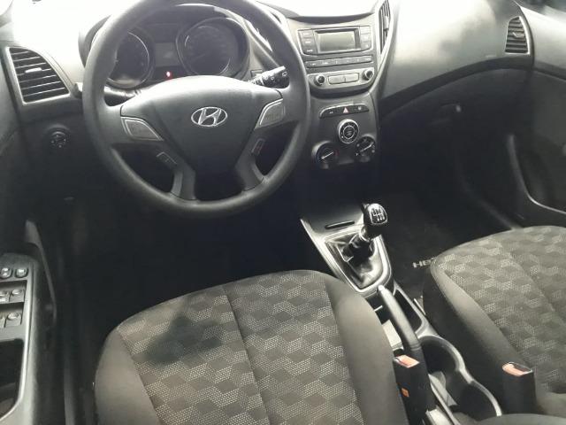 Hyundai HB20 Confortplus 1.6 2016 - Foto 5