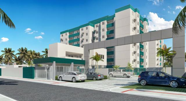 Prime Residence no Melhor da Barra dos Coqueiros apartir de R$ 119.000,00 - Foto 11