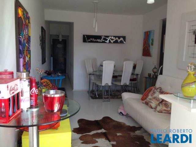 Apartamento à venda com 3 dormitórios em Nova petrópolis, São bernardo do campo cod:491313 - Foto 11