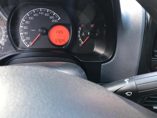 Fiat Strada Working Flex Cabine dupla 2014/2015 - Foto 10