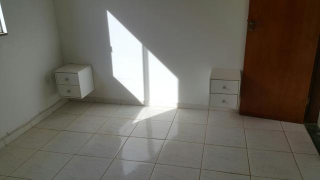 Casa 3quartos 2 suites laje lote 450m2 rua 06 Vicente Pires condomínio fechado - Foto 20