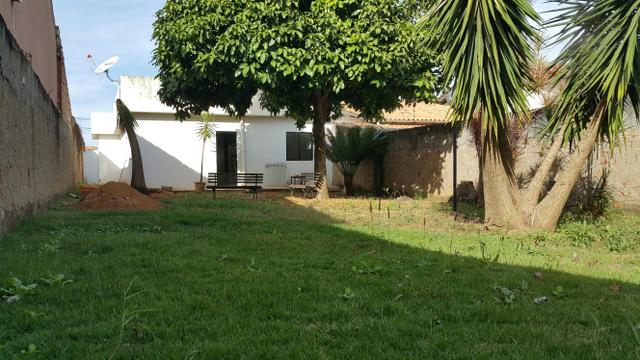 Casa 3quartos 2 suites laje lote 450m2 rua 06 Vicente Pires condomínio fechado - Foto 15
