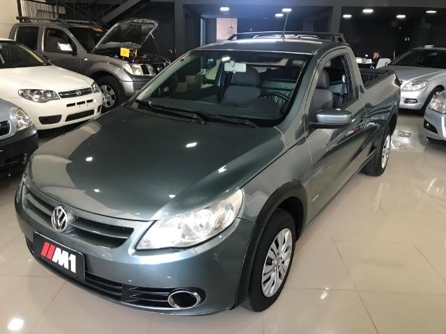 Saveiro Trend 1.6 2011