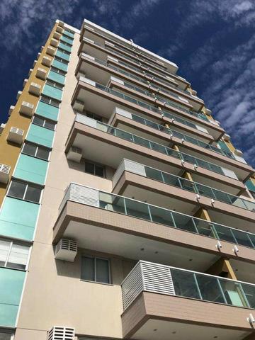 Now Smart Cachambi -2qts c suíte - Torre única com lazer e exclusividade total - Foto 14