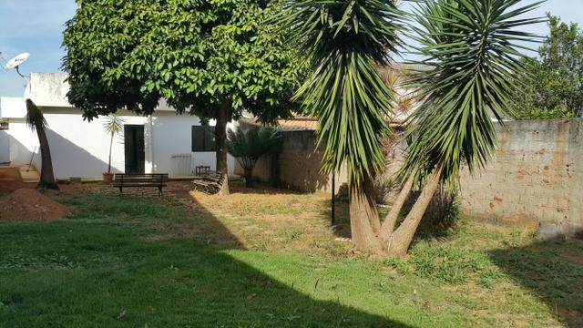 Casa 3quartos 2 suites laje lote 450m2 rua 06 Vicente Pires condomínio fechado - Foto 14