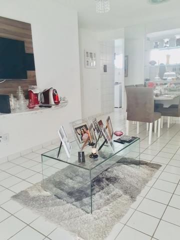 APARTAMENTO RESIDENCIAL PRAIAS DO SUL ? 3/4- 72m² - NOVA PARNAMIRIM - Foto 10