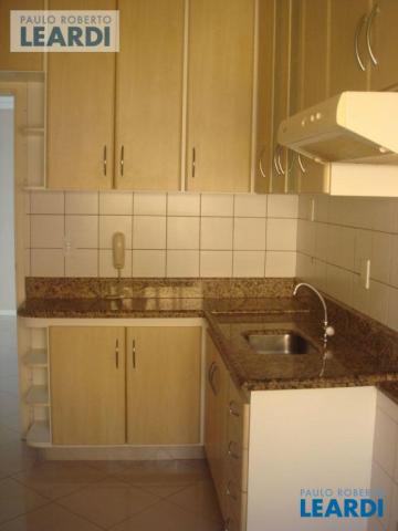 Apartamento à venda com 2 dormitórios cod:545661 - Foto 3