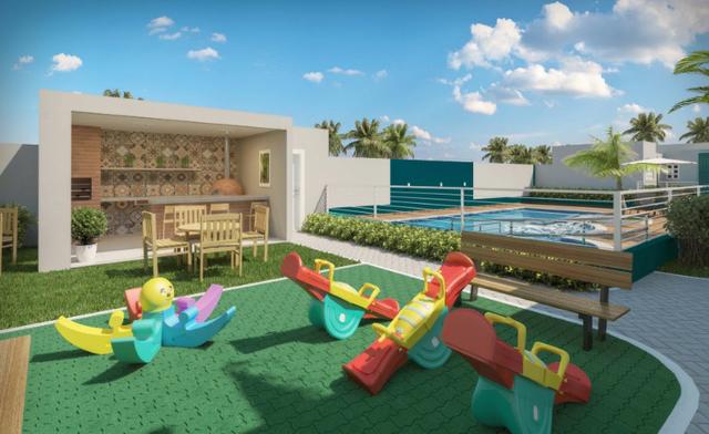 Prime Residence no Melhor da Barra dos Coqueiros apartir de R$ 119.000,00 - Foto 7