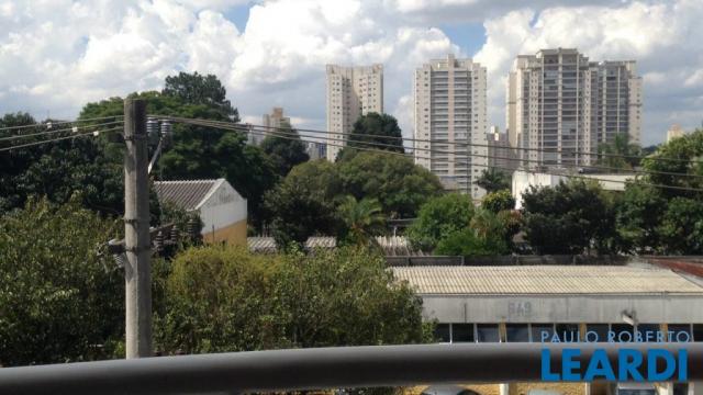 Apartamento à venda com 3 dormitórios em Nova petrópolis, São bernardo do campo cod:491313