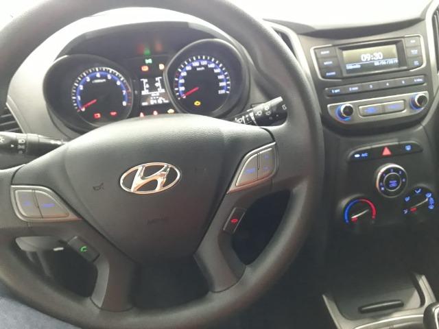Hyundai HB20 Confortplus 1.6 2016 - Foto 4