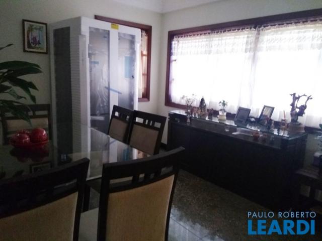Casa à venda com 4 dormitórios em Parque nova suíça, Valinhos cod:542352 - Foto 16