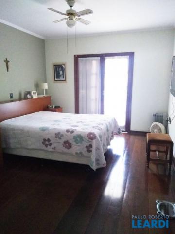 Casa à venda com 4 dormitórios em Parque nova suíça, Valinhos cod:542352 - Foto 5