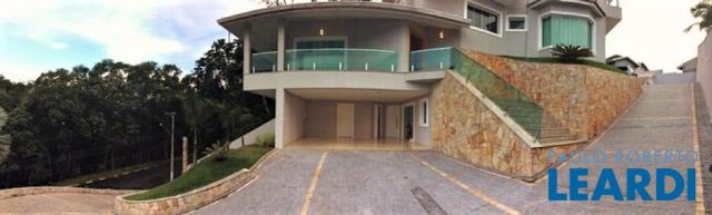 Casa de condomínio à venda com 4 dormitórios em Condomínio hills 1 e 2, Arujá cod:341642 - Foto 2