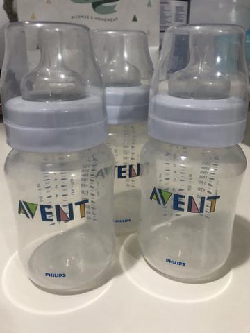 Mamadeiras Avent - Foto 2