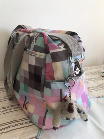 Bolsa Maternidade Kipling - Foto 2