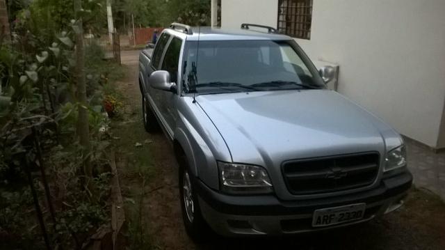 S10 2.4 flex 2008/08 cd - Foto 2
