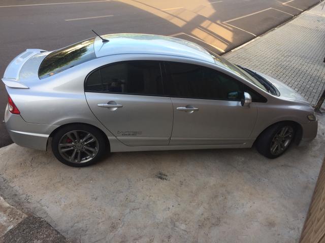 Civic si - Foto 3