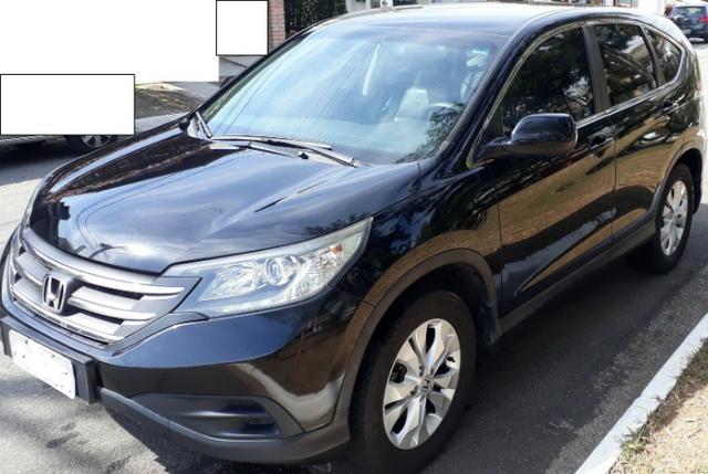 Vendo Honda CRV - Foto 2