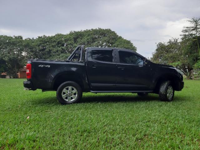 S10 flex 2.5 4x4 - Foto 6