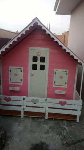 Casinha de bonecas - Foto 4