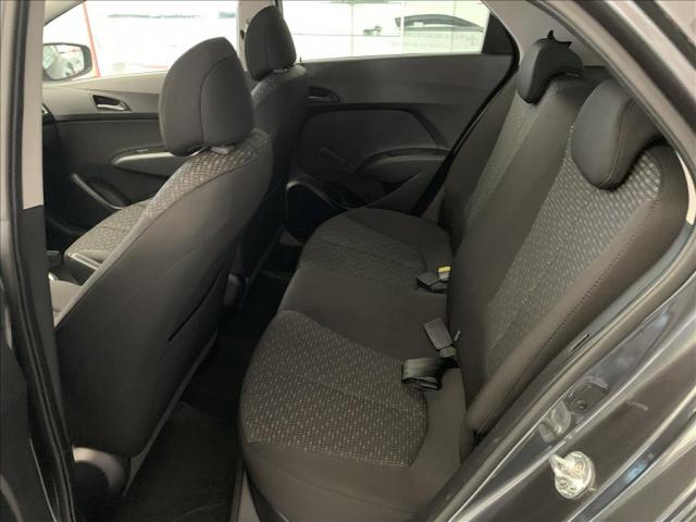 HYUNDAI HB20 1.0 COMFORT 12V FLEX 4P MANUAL - Foto 9