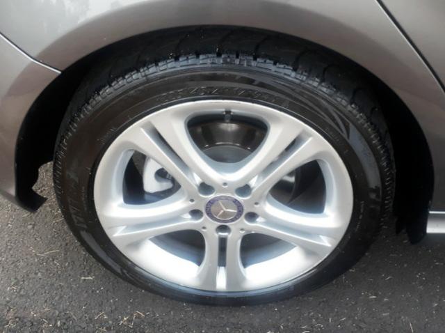 Classe A 200 1.6 turbo placa A - Foto 6