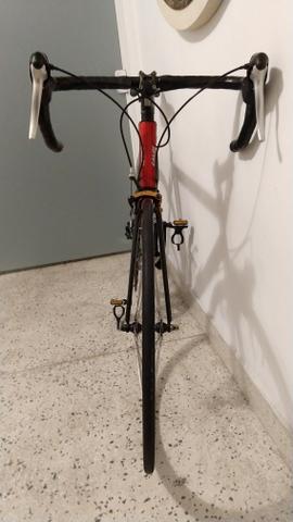 Bicicleta Caloi Sprint Speed 16 marchas original, Raridade nova! - Foto 5