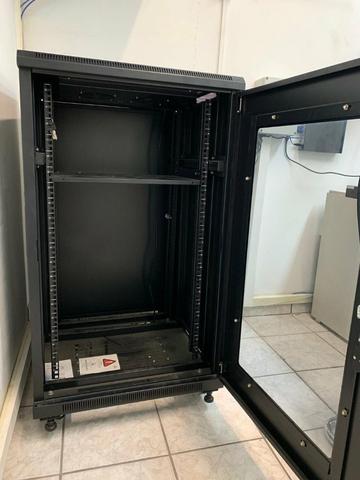 Rack para servidor - Foto 3