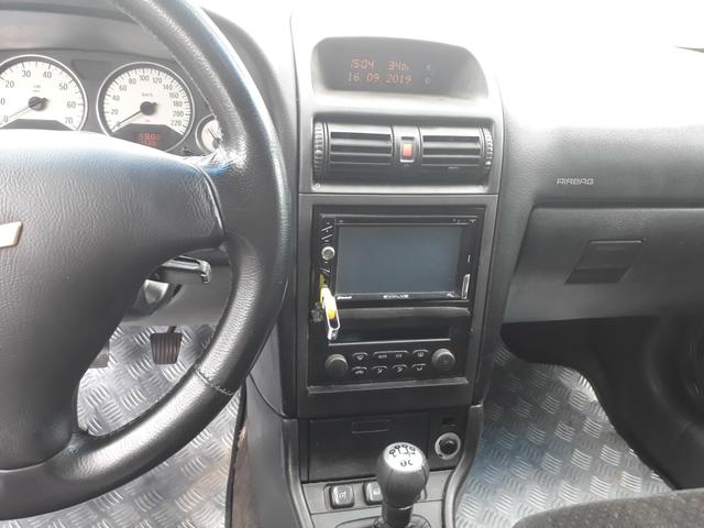 Passa Astra R$ 15.000.00 mais 11x635,00 Tel.98479 13 63 - Foto 2
