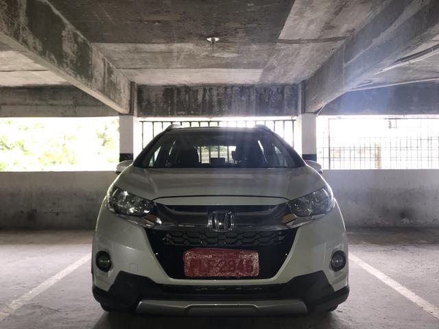 Honda wr-v exl - Foto 3