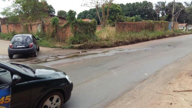 Aluga-se Terreno na Estrada da Maioba - Foto 5