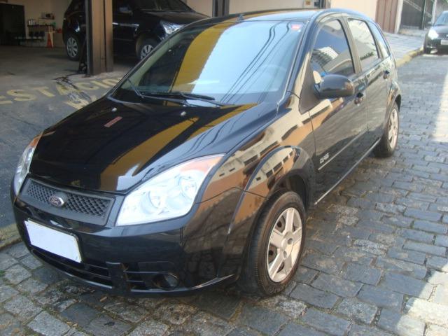 Ford Fiesta 1.6 2009 completo - Foto 7