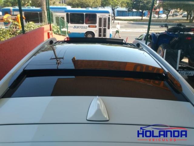 HYUNDAI IX35 2016/2017 2.0 MPFI GLS 16V FLEX 4P AUTOMÁTICO - Foto 9
