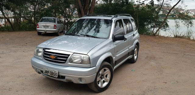 Tracker 4x4 08/08 - Foto 2