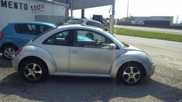 New Beetle 2.0 Mi Mec./Aut. - Foto 5