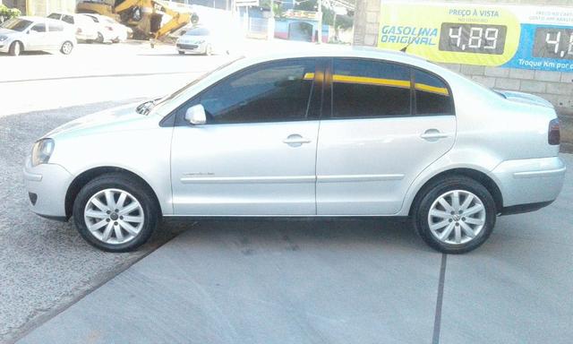 VW Polo Sedã I-Motion - Foto 8