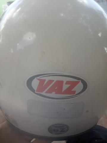 Capacete Vaz - Foto 3