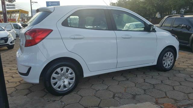Ford Ka 1.0 SE 2019 - Foto 3