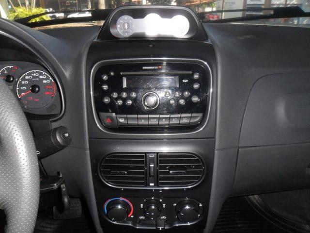 FIAT PALIO WEEKEND ADVENTURE 1.8 DUALOGIC 16V 2015 - Foto 12